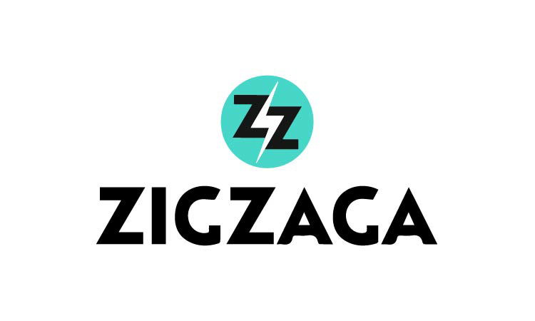 Available Business Name For Sale - Zigzaga